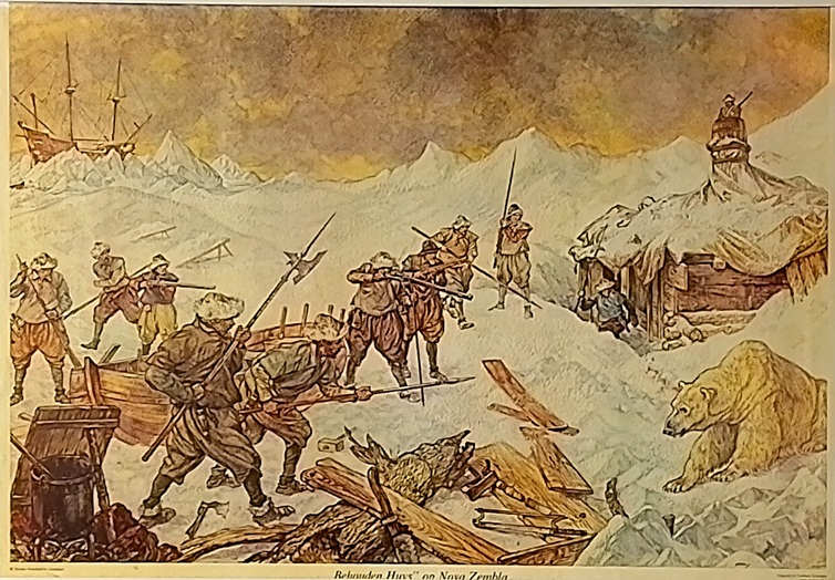 Willem Barentsz
