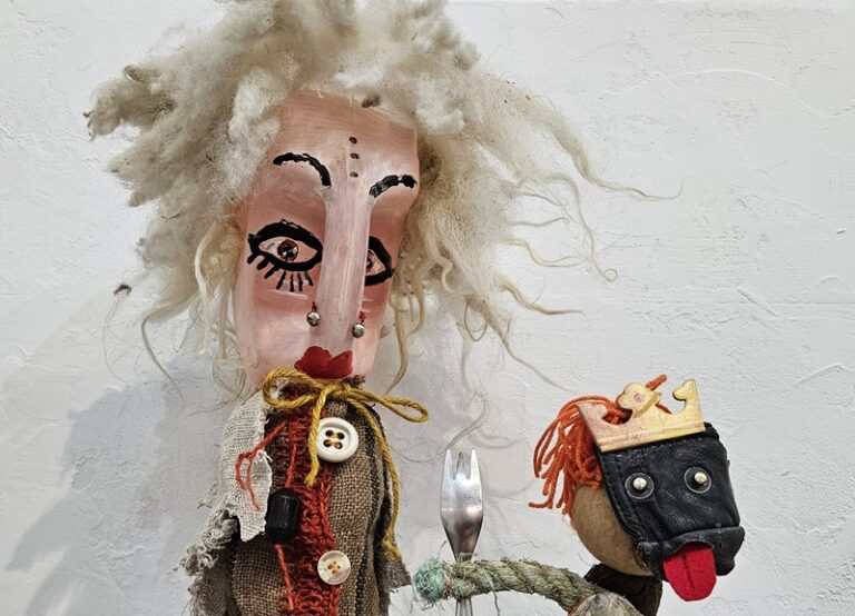 Kunstzinnige surprises en kado's