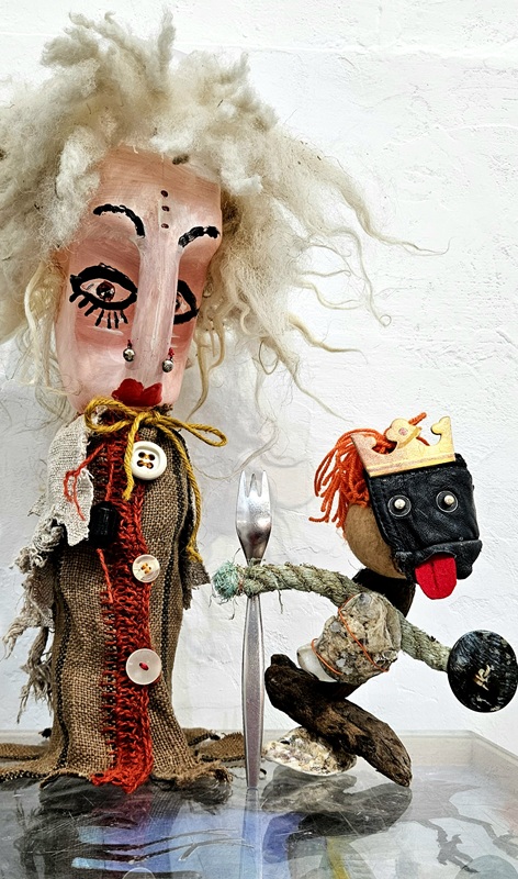 Kunstzinnige surprises en kado's