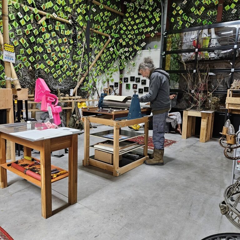 Grafisch Atelier Werkplaats12