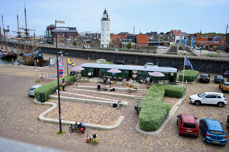 Schilderdag Harlingen 2026