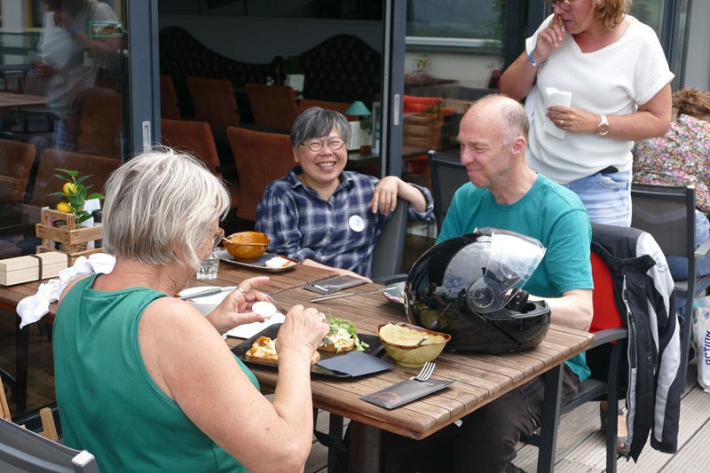 Schilderdag Harlingen 2026
